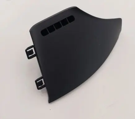 Nissan Leaf II (ZE1) Dashboard side end trim 681343NL0A