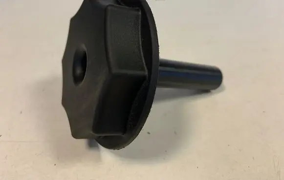 Audi A5 Spare wheel bolt 8W9863695A