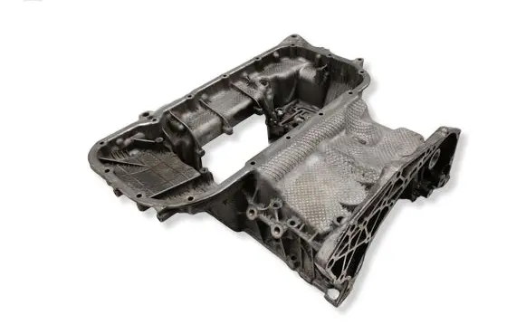 Audi A7 S7 4G Oil sump 059103601