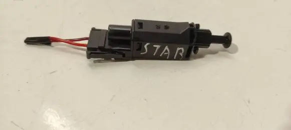 Volkswagen Golf III Brake pedal sensor switch 191945515
