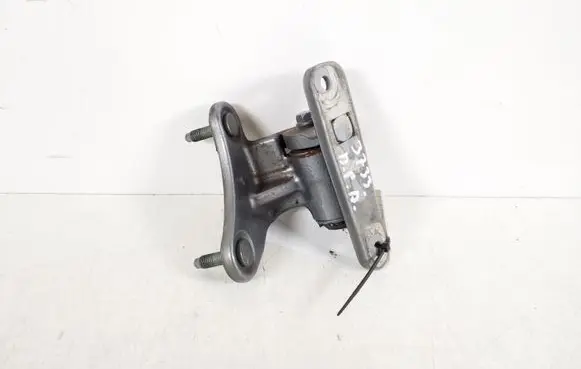 Front door lower hinge