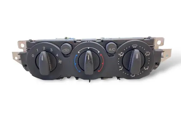 Ford Focus Climate control unit 7M5T19980AB 69607332 K5467