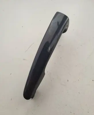 BMW 1 E81 E87 Front door exterior handle PA6GF30