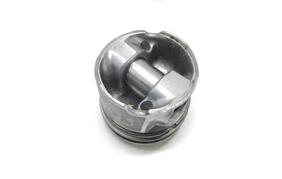 Piston