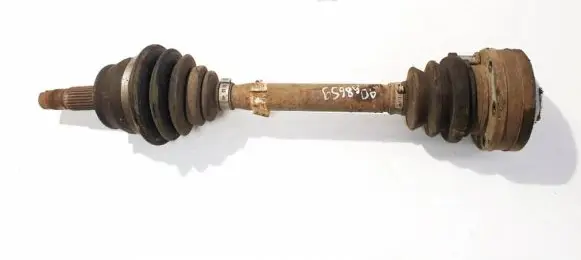 Fiat Idea Front driveshaft