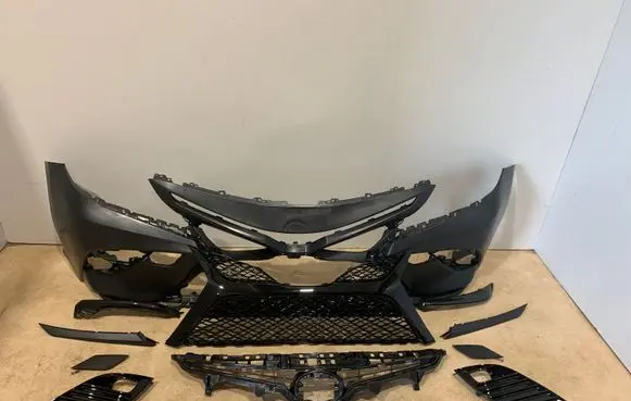 Toyota Camry VIII XV70 Front bumper 5211906F10
