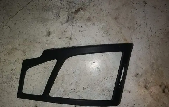 BMW 1 E81 E87 Front sill trim cover 