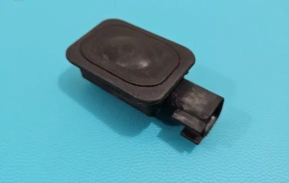 Ford Fusion II Tailgate/trunk/boot exterior handle 1L2T-145147-AA IMPRK1479825