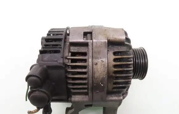 Generator/alternator
