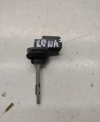 Hyundai Kona I Interior temperature sensor