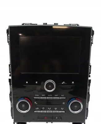 Renault Talisman Screen/display/small screen 280901501R