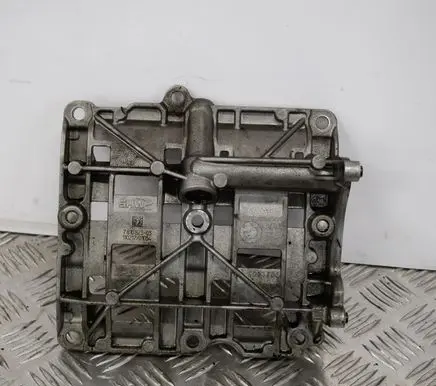 BMW 5 F10 F11 Other engine bay part 7810823