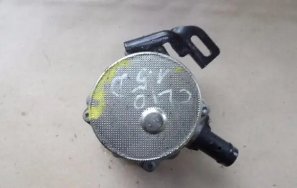 Renault Clio III Other brake parts 7006730302 VD489