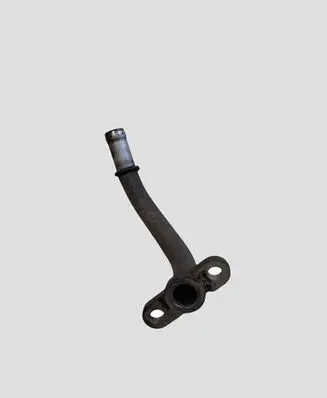 Renault Megane III EGR valve line/pipe/hose 790190D