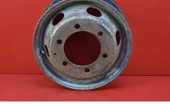 Volkswagen PASSAT B3 R18 forged rim 