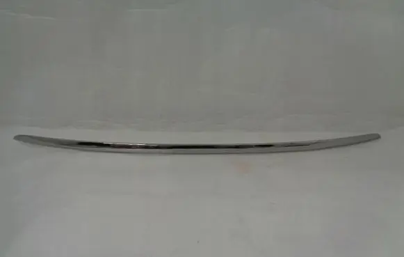 Citroen C4 II Rear bumper trim bar molding 16869049VD