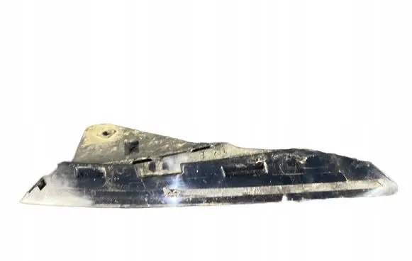 Mercedes-Benz A W177 Front bumper mounting bracket A1778851300