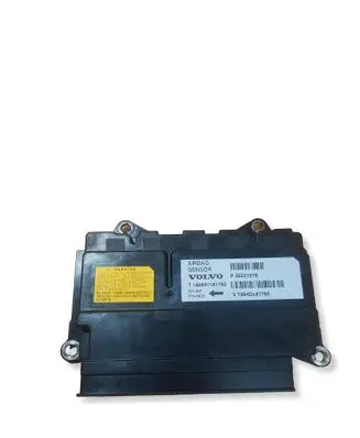 Volvo V40 Airbag control unit/module 32221578 P32221578 T064DC81782