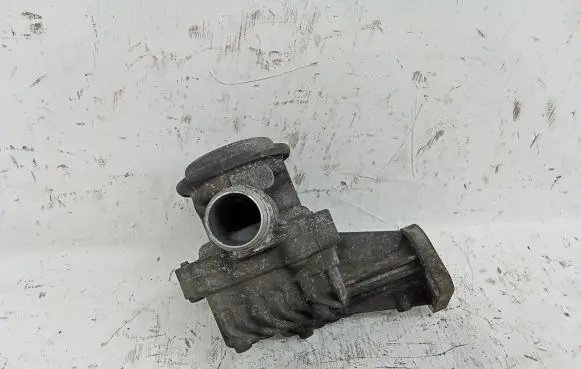 Mercedes-Benz ML W164 EGR valve A0021408360