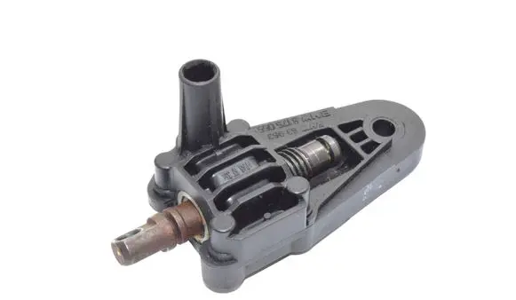 Seat adjustment motor