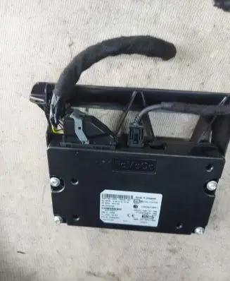 Ford Transit Custom Bluetooth control unit module EK2T14B428RA 209J00106 B017701