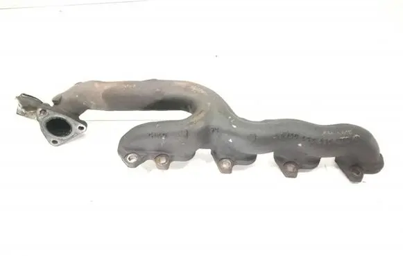 Audi Q7 4L Exhaust manifold 057253034AT