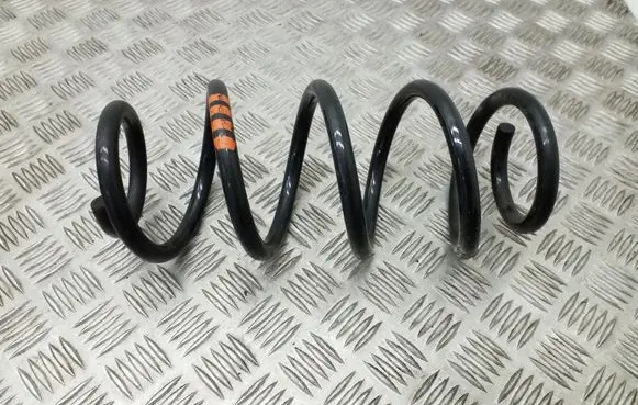 Audi A4 S4 B8 8K Front coil spring