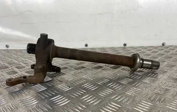 Honda Civic Driveshaft support bearing 