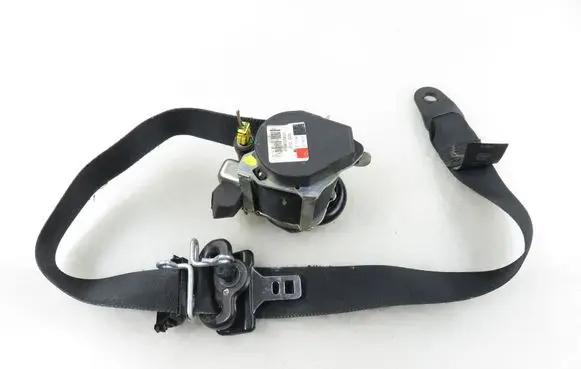 Ford Mondeo MK IV Front seatbelt 6G9N61295AFW