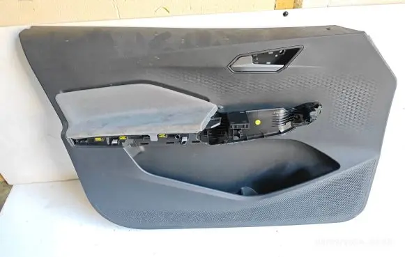 Cupra Born Front door trim (molding) 156265192 10E868079