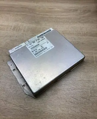 Mercedes-Benz A W168 ESP (stability system) control unit 0275454132 0265109445