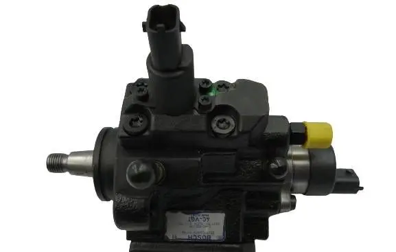 Citroen Jumper Fuel injection high pressure pump 0445020006 0986437502 1920JK