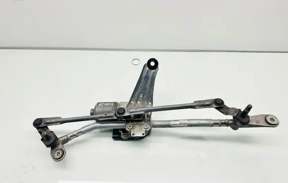 Volvo V90 Cross Country Front wiper linkage and motor 3397021717 31385115 20180312