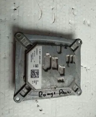 Land Rover Range Rover Evoque L538 LED ballast control module 1307329241