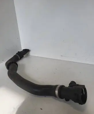BMW 7 E65 E66 Engine coolant pipe/hose 2247744