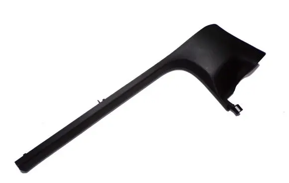 Audi A4 S4 B6 8E 8H Front sill trim cover 8E0867272