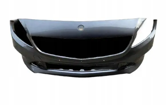 Mercedes-Benz A W176 Front bumper A2905040200