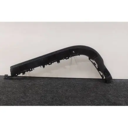 Tesla Model 3 Set of end parts 176273500C 175709800D