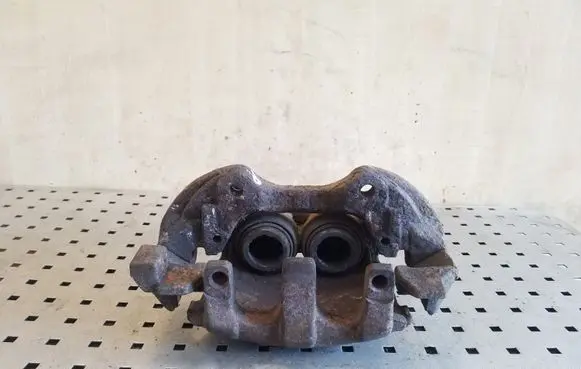 Mercedes-Benz ML W164 Front brake caliper