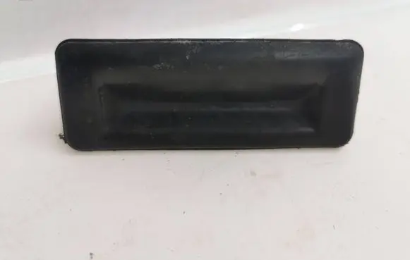 Skoda Superb B6 (3T) Tailgate opening switch 