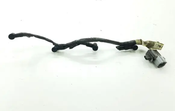 Mazda 6 Glow plug wires SH0118611A