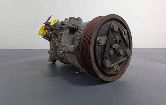 Audi A6 S6 C8 4K Air conditioning (A/C) compressor (pump) 4K0816803K