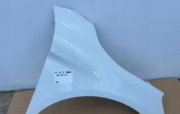 Volvo XC60 Fender