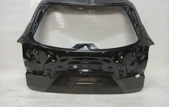 Mazda CX-30 Tailgate/trunk/boot lid