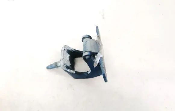 Tailgate/trunk/boot hinge