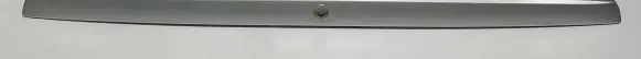 Chevrolet Matiz Tailgate/trunk/boot exterior handle 96664578