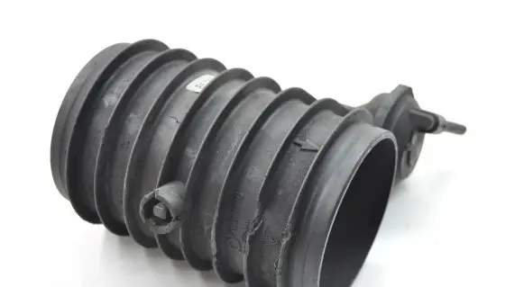 Porsche Cayman 987 Throttle valve 50251202D