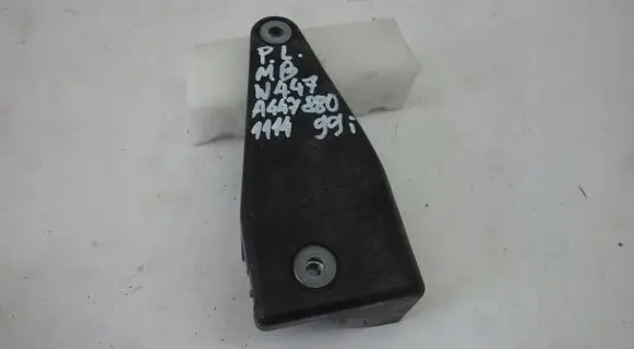 Mercedes-Benz Vito Viano W447 Radiator support slam panel bracket A4478801114