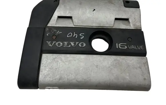 Volvo S40, V40 Engine cover (trim) 30811833 81280