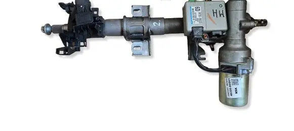 Suzuki Ignis Steering wheel axle 4820086G61 3872086G30 86G3